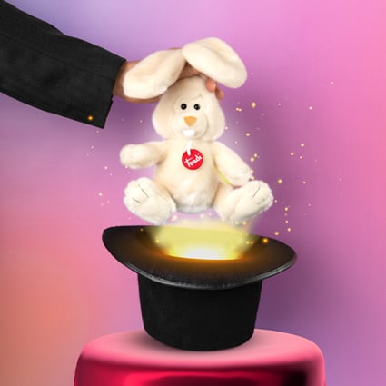 Coniglio Virgilio - immagine 4