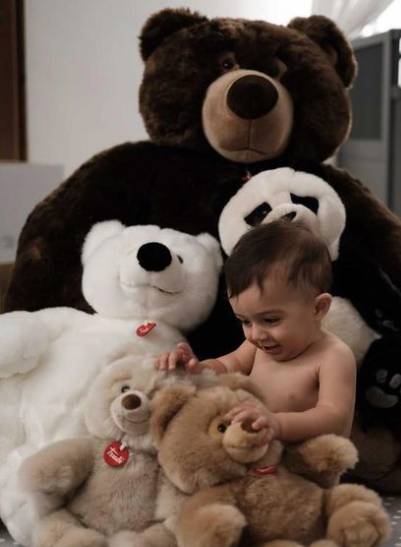 Panda Kevin - immagine 7