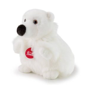 Orso Polare Fluffy