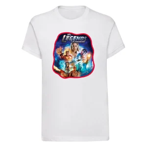 Dc legends T Shirt