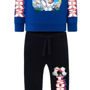 Tsubasa and company Tuta 1124