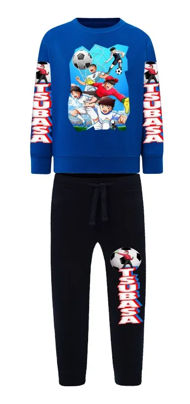 Tsubasa and company Tuta 1124 - immagine 2