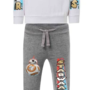 Star Wars and friends Tuta LH