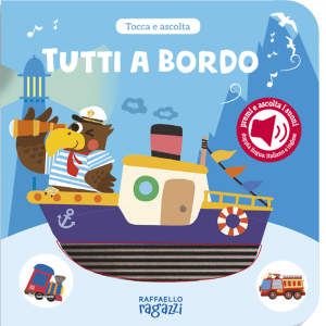 Tutti a bordo