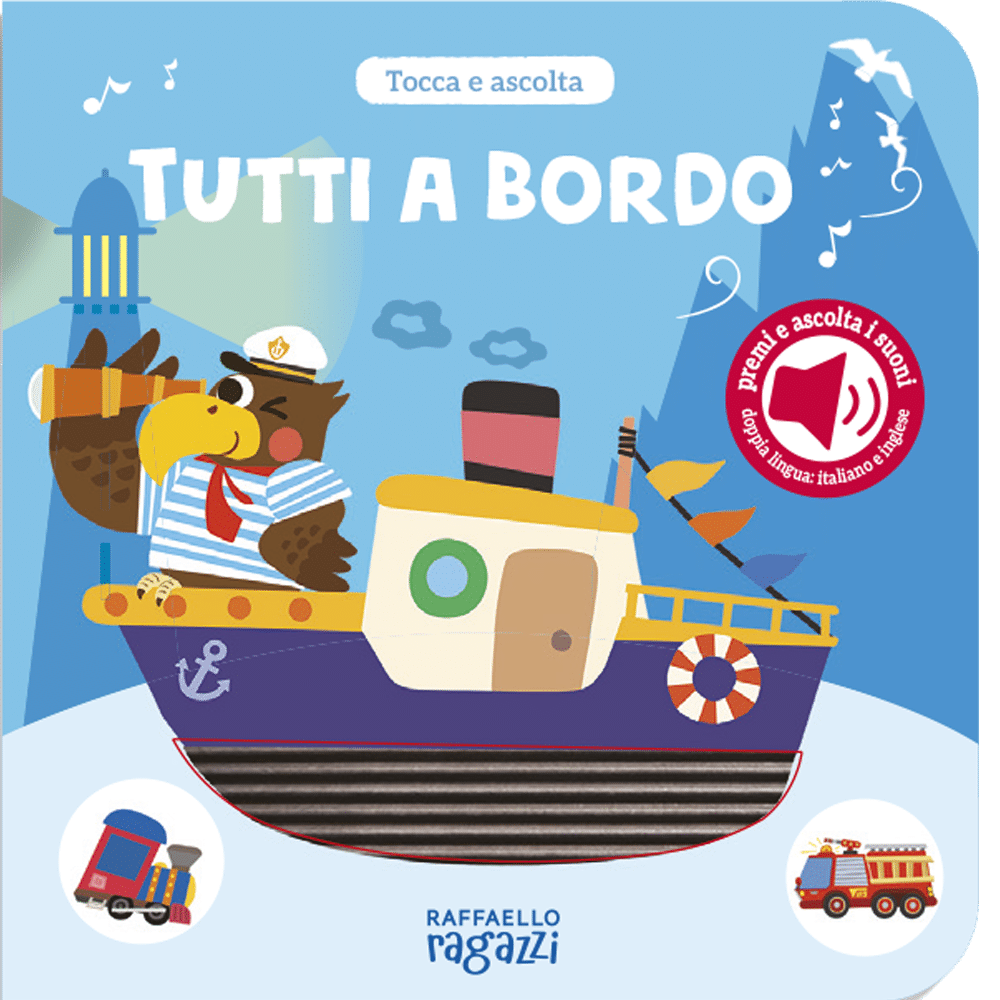 Tutti a bordo - immagine 2