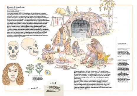 Inventario illustrato della preistoria - immagine 7