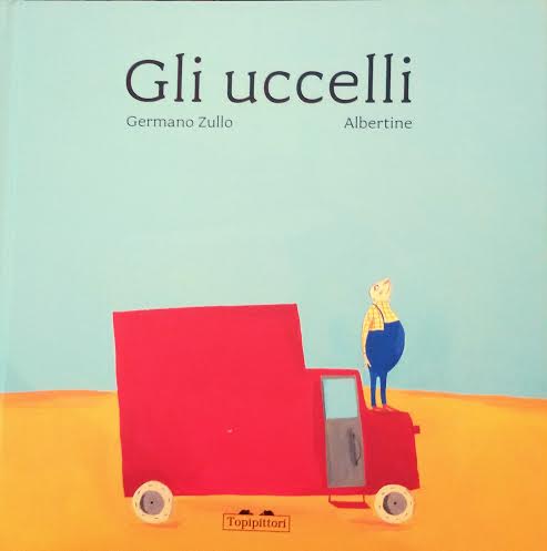 Gli uccelli - immagine 2