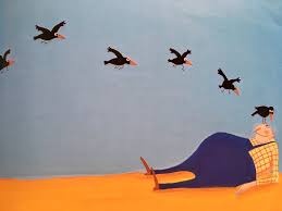 Gli uccelli - immagine 5