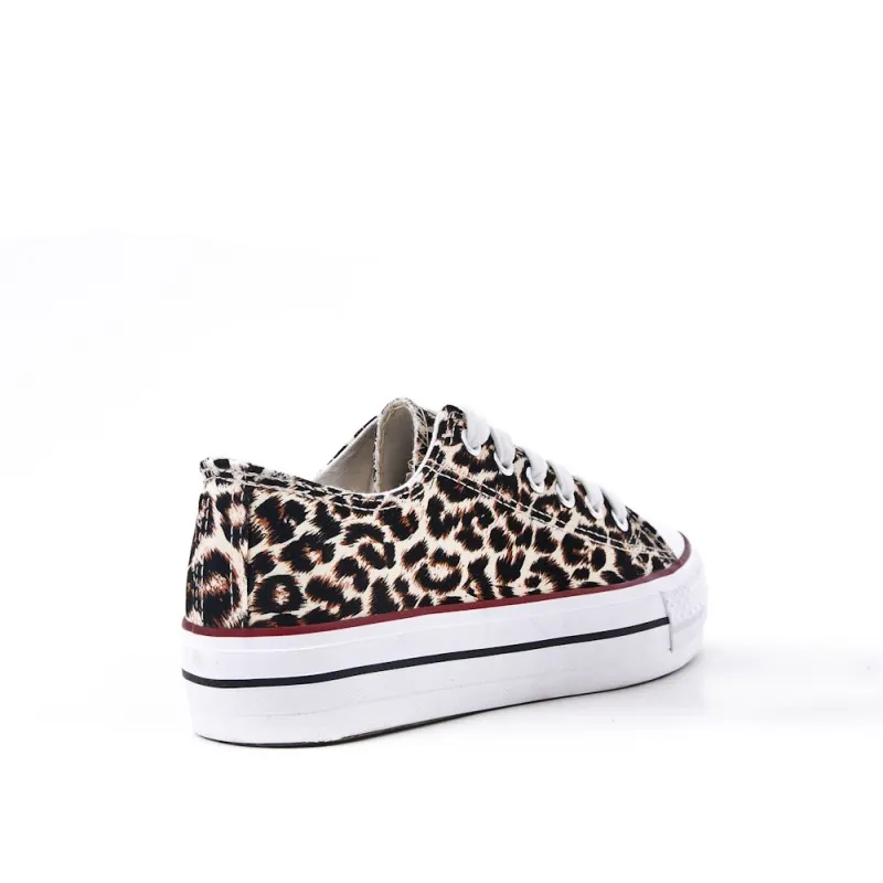 Converse Leopard - immagine 4
