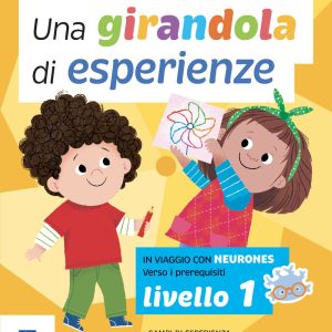 Una girandola di esperienze – Libro digitale