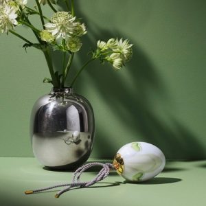 Uovo Pasquale Petali di Bucaneve