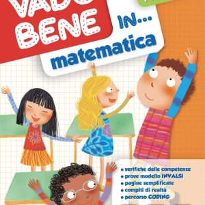 Vado bene in… Matematica