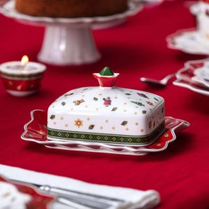 Burriera Toy’s Delight