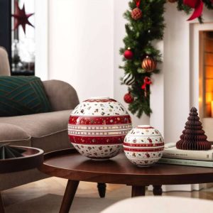 Set Piatti La Boule Toy’s Delight