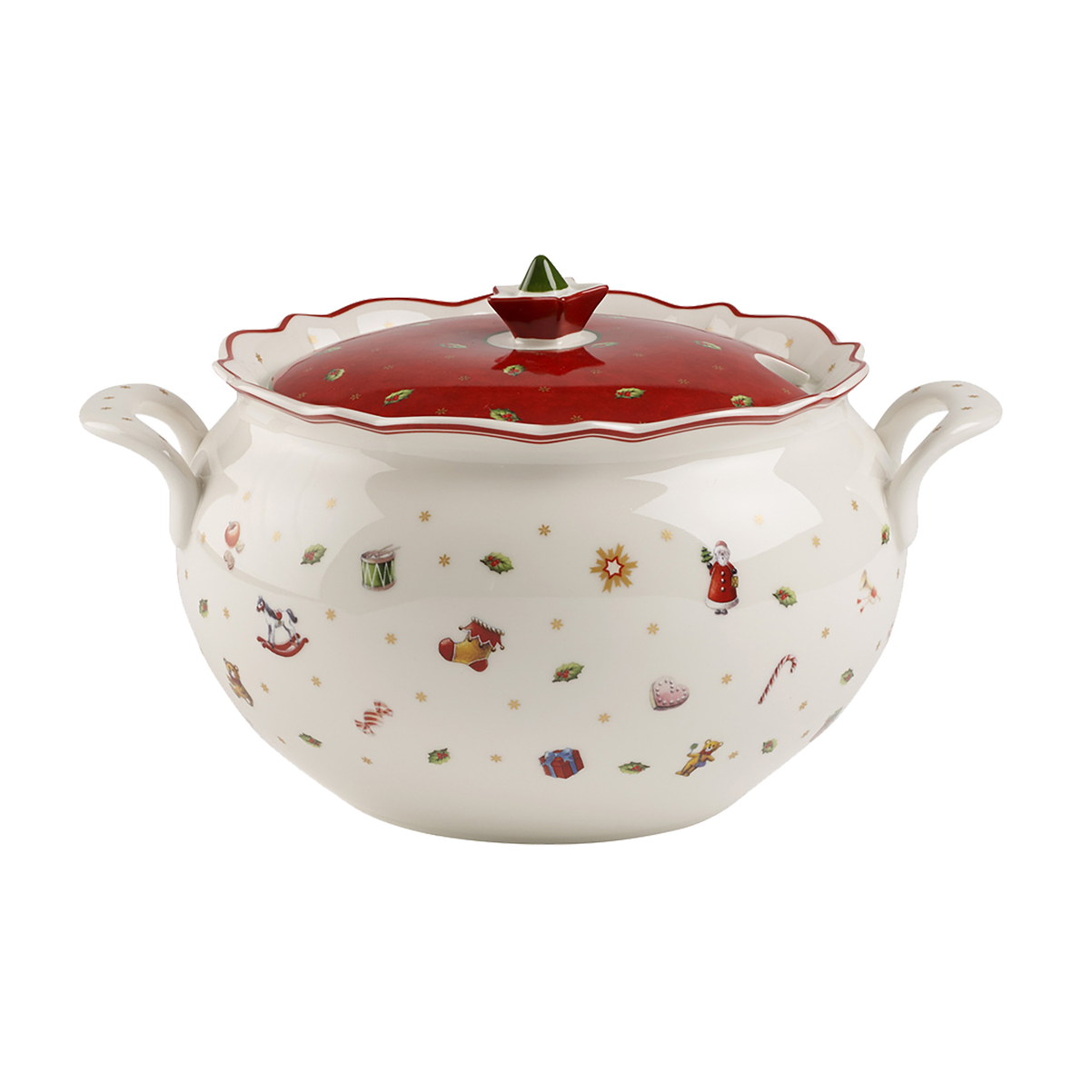 Zuppiera Toy’s Delight - immagine 3