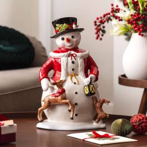 Snowman Christmas Toy’s