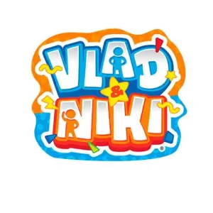 Vlad e Niki Confezione Regalo Pasqua