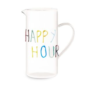 Caraffa Happy Hour