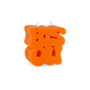 Candela Profumata Bisou