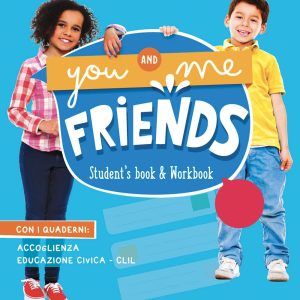 You and Me Friends
