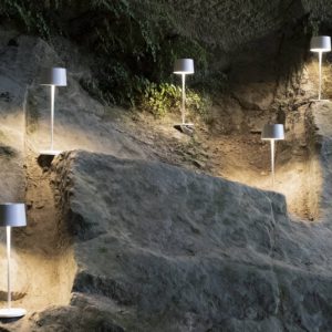 Lampada Led Olivia Pro