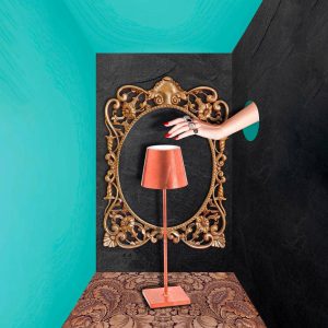 Lampada Led Poldina Pro