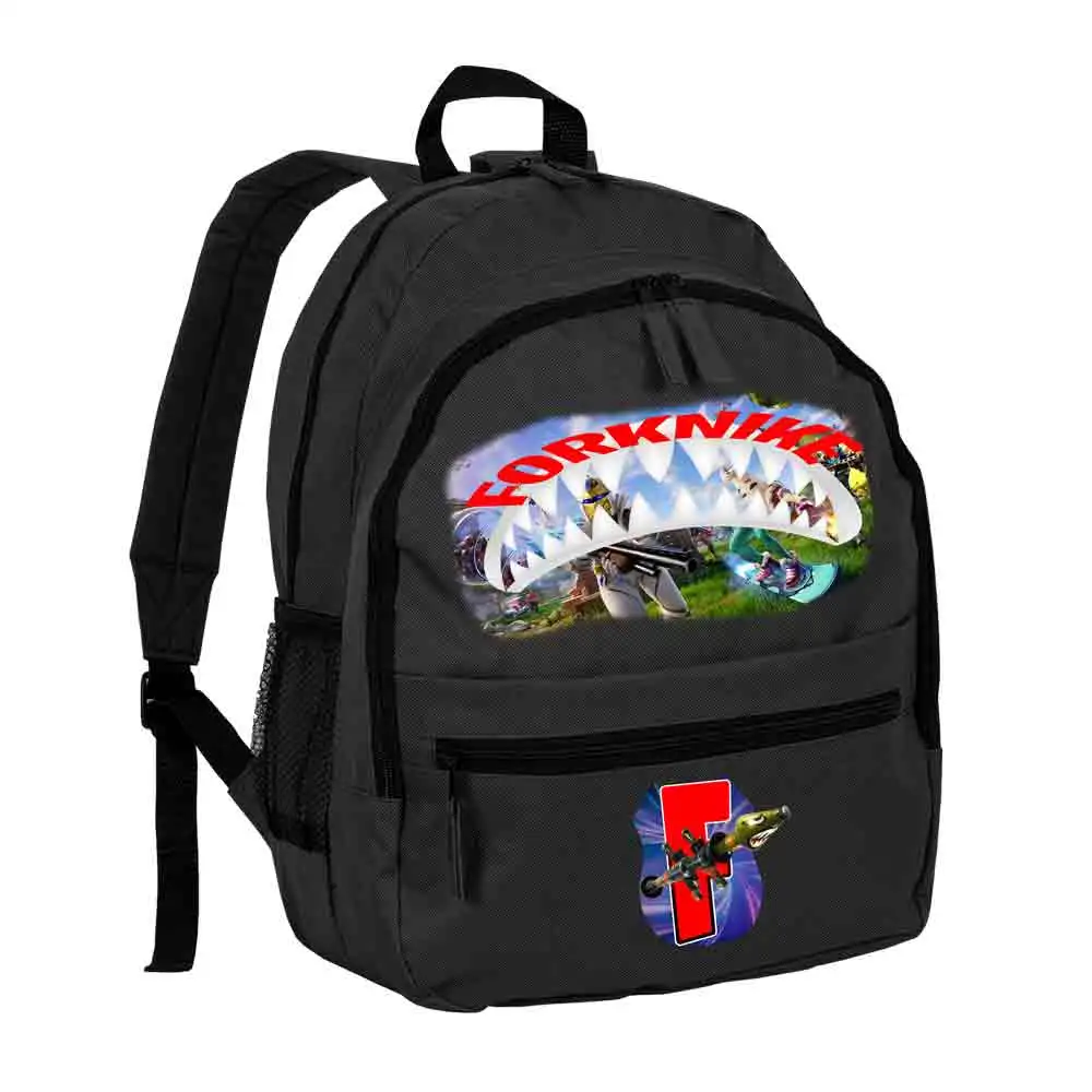 Battle royale zaino scuola 15LT