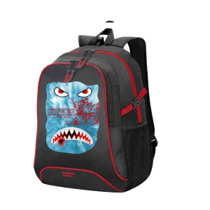 Spygrounds Stranger and Friends Zaino Scuola 2907