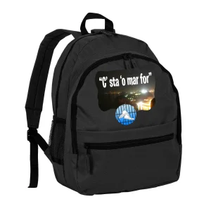 Mar for Zaino Scuola ec