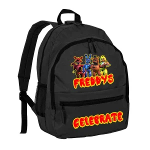 Fnaf Animatronics Zaino Scuola 2022/2023
