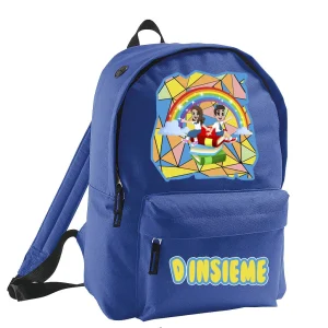 Dinsieme  Zaino  Bambino