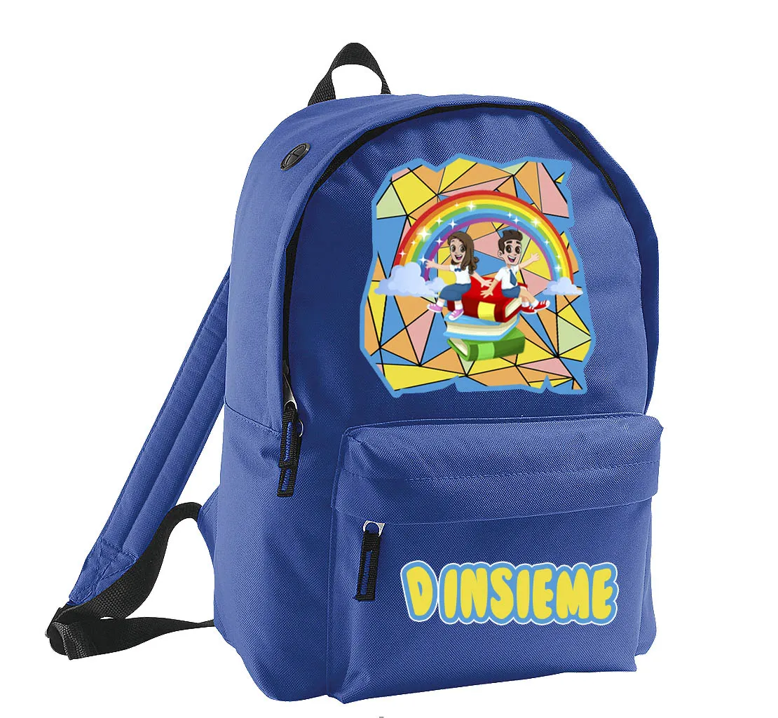 Dinsieme Zaino Bambino