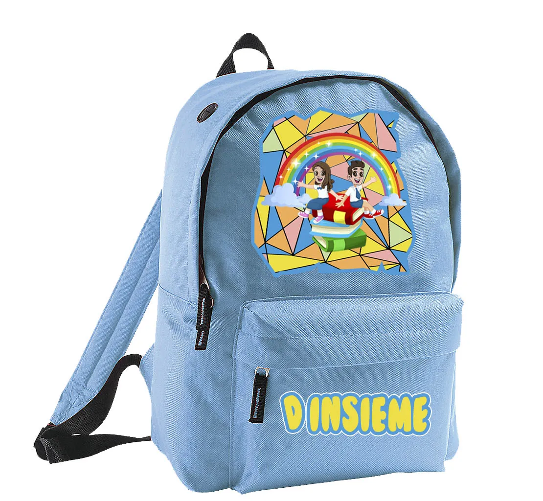 Dinsieme Zaino Bambino - immagine 4