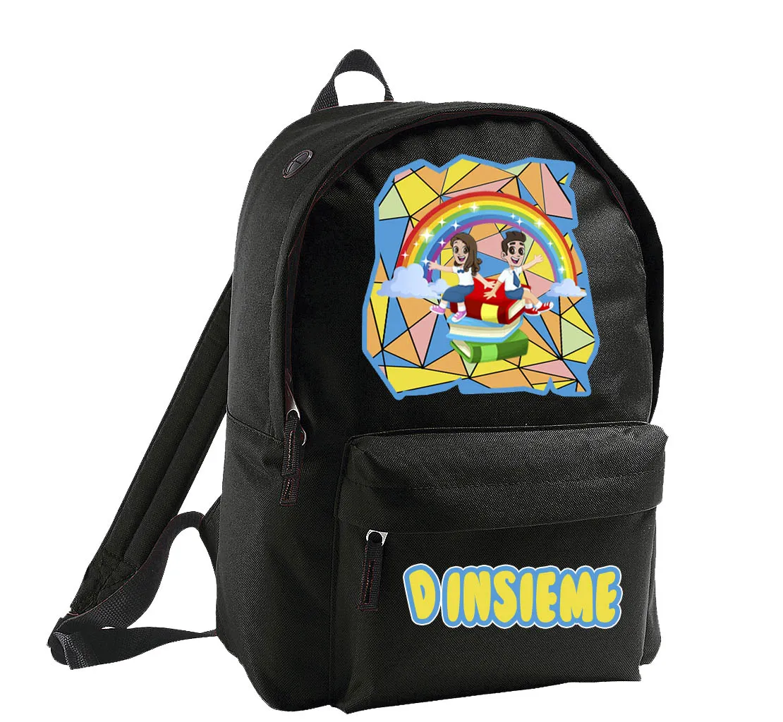 Dinsieme Zaino Bambino - immagine 3