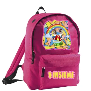 Dinsieme  Zaino  Bambina