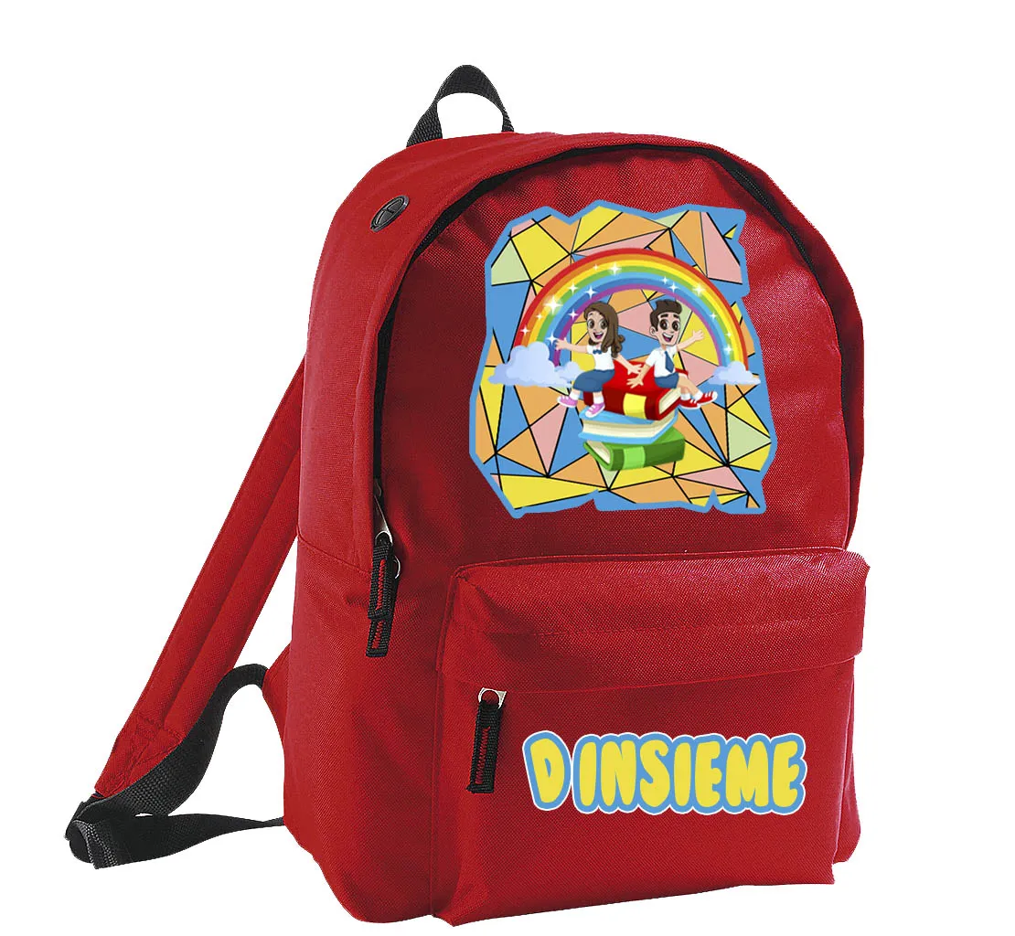 Dinsieme Zaino Bambino - immagine 6