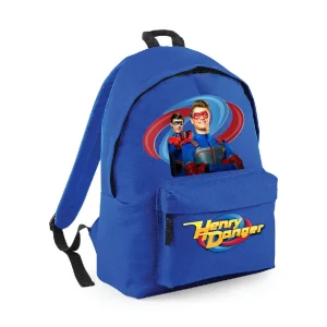 HENRY DANGER ZAINO SCUOLA 331255897933 1110