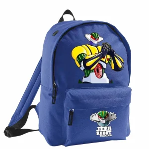 Jeeg Robot D’acciao Zaino
