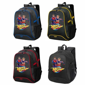 HENRY DANGER ZAINO SCUOLA GR77