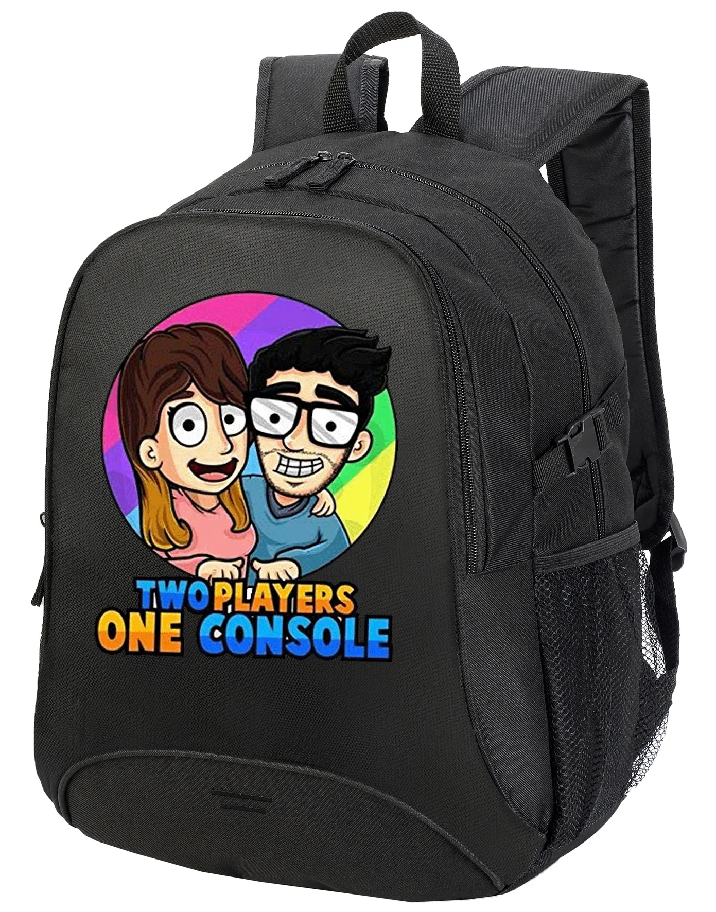 Zaino Stef e Phere Scuola Elementare - immagine 5