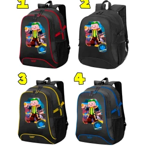 Willirex Mochila Escolar ES 300622